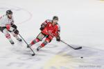 Photo hockey match Amiens  - Bordeaux le 08/03/2019