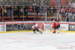 Photo hockey match Amiens  - Bordeaux le 08/03/2019