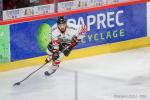 Photo hockey match Amiens  - Bordeaux le 08/03/2019
