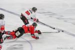 Photo hockey match Amiens  - Bordeaux le 08/03/2019