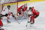 Photo hockey match Amiens  - Bordeaux le 08/03/2019