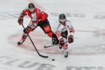 Photo hockey match Amiens  - Bordeaux le 08/03/2019