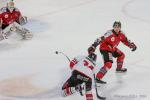 Photo hockey match Amiens  - Bordeaux le 08/03/2019