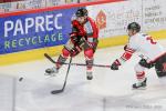 Photo hockey match Amiens  - Bordeaux le 12/03/2019