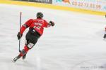 Photo hockey match Amiens  - Bordeaux le 12/03/2019