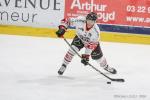 Photo hockey match Amiens  - Bordeaux le 12/03/2019