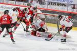 Photo hockey match Amiens  - Bordeaux le 12/03/2019
