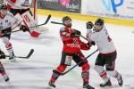 Photo hockey match Amiens  - Bordeaux le 12/03/2019