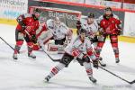 Photo hockey match Amiens  - Bordeaux le 12/03/2019
