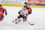 Photo hockey match Amiens  - Bordeaux le 12/03/2019