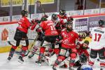 Photo hockey match Amiens  - Bordeaux le 12/03/2019