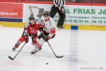 Photo hockey match Amiens  - Bordeaux le 12/03/2019