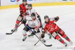 Photo hockey match Amiens  - Bordeaux le 12/03/2019