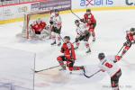 Photo hockey match Amiens  - Bordeaux le 12/03/2019