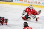 Photo hockey match Amiens  - Bordeaux le 12/03/2019