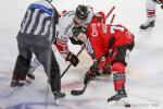 Photo hockey match Amiens  - Bordeaux le 12/03/2019