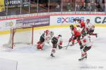 Photo hockey match Amiens  - Bordeaux le 12/03/2019