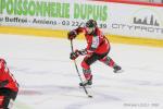 Photo hockey match Amiens  - Bordeaux le 12/03/2019