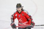 Photo hockey match Amiens  - Bordeaux le 12/03/2019
