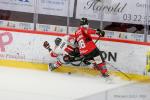 Photo hockey match Amiens  - Bordeaux le 12/03/2019