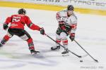 Photo hockey match Amiens  - Bordeaux le 12/03/2019