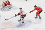 Photo hockey match Amiens  - Bordeaux le 12/03/2019