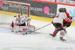 Photo hockey match Amiens  - Bordeaux le 12/03/2019