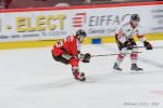 Photo hockey match Amiens  - Bordeaux le 12/03/2019