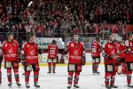 Photo hockey match Amiens  - Bordeaux le 12/03/2019