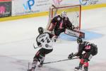 Photo hockey match Amiens  - Bordeaux le 08/10/2019