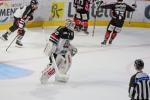 Photo hockey match Amiens  - Bordeaux le 08/10/2019