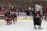 Photo hockey match Amiens  - Bordeaux le 08/10/2019
