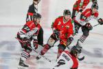 Photo hockey match Amiens  - Bordeaux le 22/12/2019
