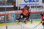Photo hockey match Amiens  - Bordeaux le 22/12/2019