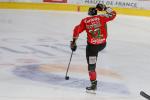 Photo hockey match Amiens  - Bordeaux le 22/12/2019