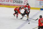Photo hockey match Amiens  - Bordeaux le 22/12/2019