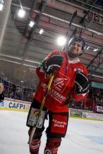 Photo hockey match Amiens  - Bordeaux le 22/12/2019