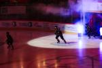 Photo hockey match Amiens  - Bordeaux le 06/10/2023