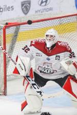 Photo hockey match Amiens  - Bordeaux le 06/10/2023