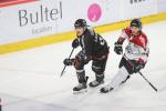 Photo hockey match Amiens  - Bordeaux le 06/10/2023