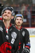 Photo hockey match Amiens  - Bordeaux le 06/10/2023