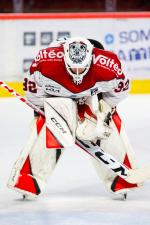 Photo hockey match Amiens  - Bordeaux le 23/01/2024