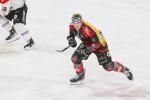 Photo hockey match Amiens  - Bordeaux le 21/11/2025