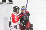 Photo hockey match Amiens  - Bordeaux le 21/11/2025