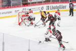 Photo hockey match Amiens  - Bordeaux le 21/11/2025
