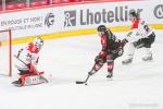 Photo hockey match Amiens  - Bordeaux le 21/11/2025