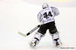 Photo hockey match Amiens  - Brest  le 04/10/2014
