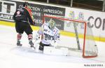 Photo hockey match Amiens  - Brest  le 04/10/2014