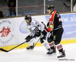 Photo hockey match Amiens  - Brest  le 04/10/2014