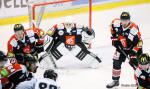Photo hockey match Amiens  - Brest  le 04/10/2014